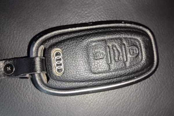 Audi Q3 2017, 85100 км, за 10767 USD - фото 23