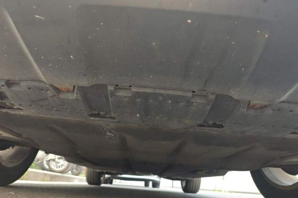 Audi Q3 2017, 99000 км, за 8649 USD - фото 24