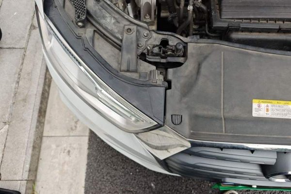 Audi Q3 2017, 99000 км, за 8649 USD - фото 23