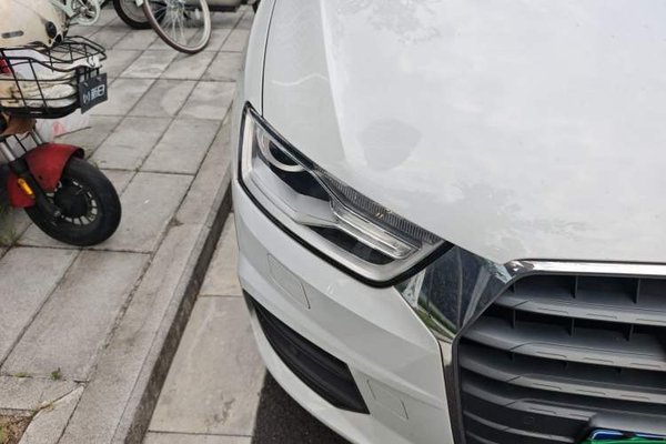 Audi Q3 2017, 99000 км, за 8649 USD - фото 7
