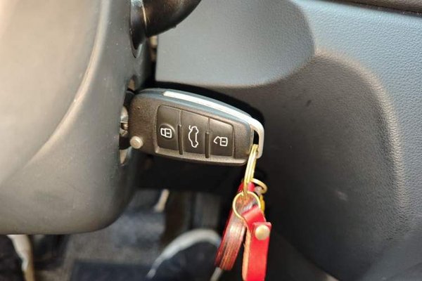 Audi Q3 2017, 99000 км, за 8649 USD - фото 20