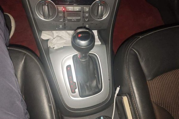 Audi Q3 2017, 153800 км, за 8291 USD - фото 15