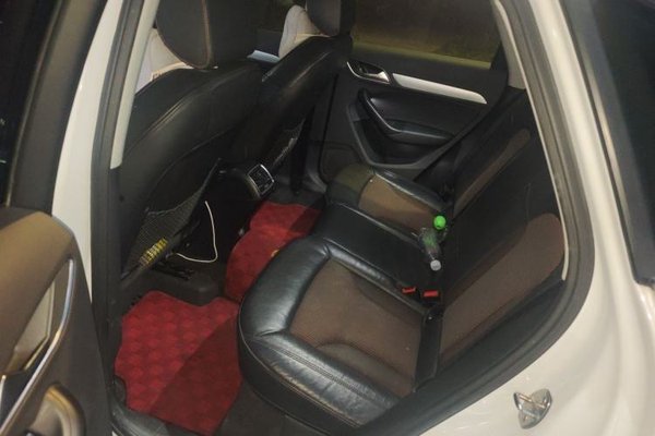 Audi Q3 2017, 153800 км, за 8291 USD - фото 18