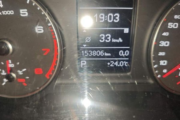Audi Q3 2017, 153800 км, за 8291 USD - фото 13