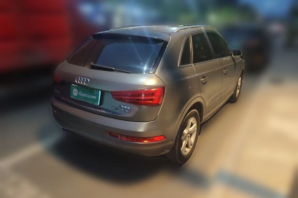 Audi Q3 2017, 153800 км, за 8291 USD - фото 6