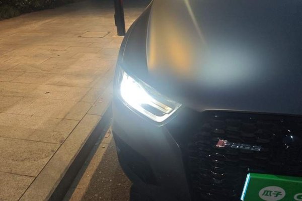 Audi Q3 2017, 153800 км, за 8291 USD - фото 7