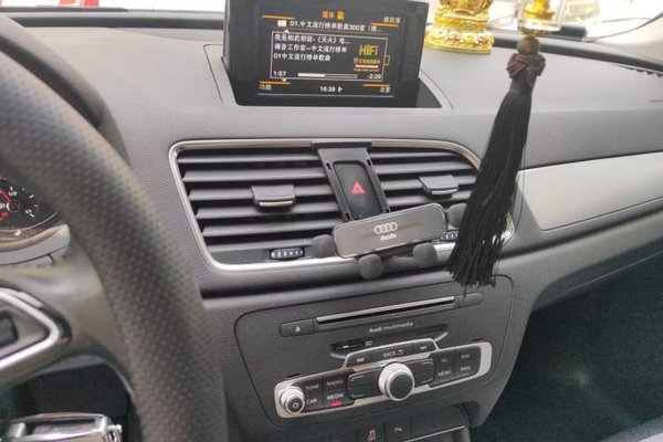 Audi Q3 2017, 101199 км, за 10405 USD - фото 14