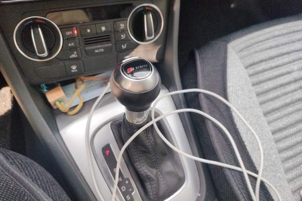 Audi Q3 2017, 101199 км, за 10405 USD - фото 15