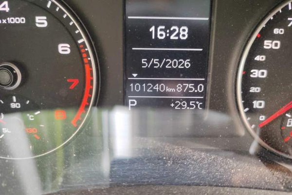 Audi Q3 2017, 101199 км, за 10405 USD - фото 13