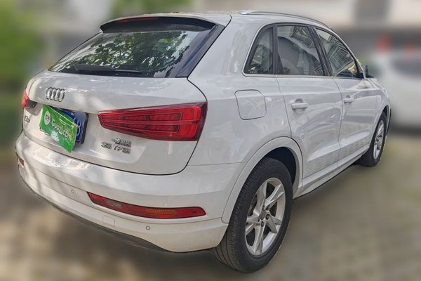 Audi Q3 2017, 101199 км, за 10405 USD - фото 6