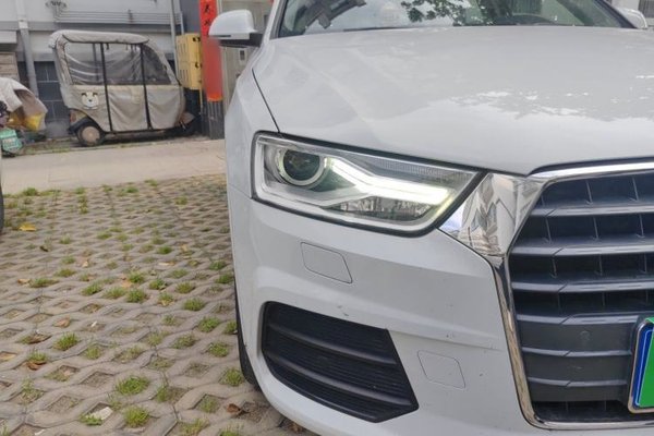 Audi Q3 2017, 101199 км, за 10405 USD - фото 7