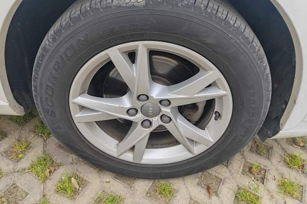 Audi Q3 2017, 101199 км, за 10405 USD - фото 8
