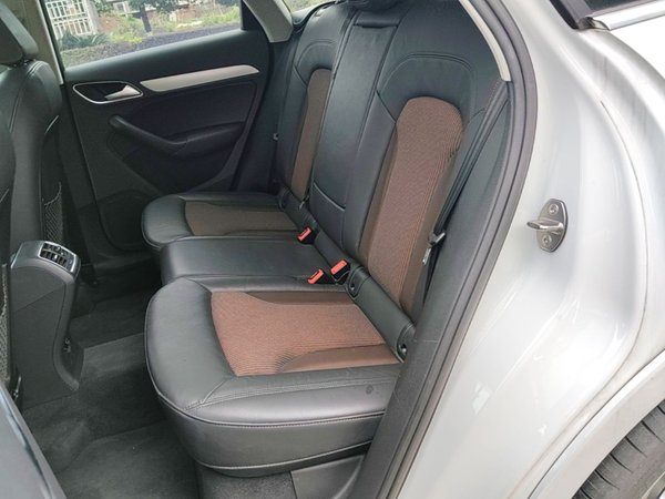 Audi Q3 2017, 145700 км, за 10936 USD - фото 20