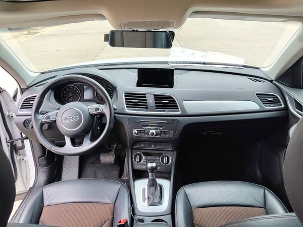 Audi Q3 2017, 145700 км, за 10936 USD - фото 13