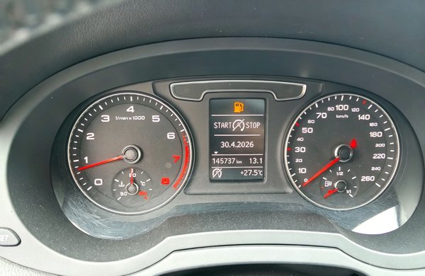 Audi Q3 2017, 145700 км, за 10936 USD - фото 15