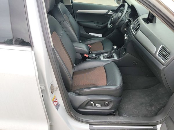 Audi Q3 2017, 145700 км, за 10936 USD - фото 23