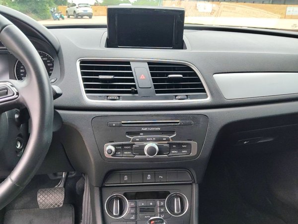 Audi Q3 2017, 145700 км, за 10936 USD - фото 16