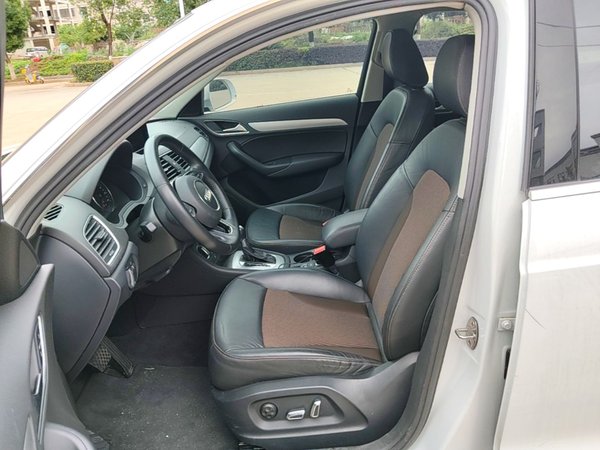Audi Q3 2017, 145700 км, за 10936 USD - фото 18