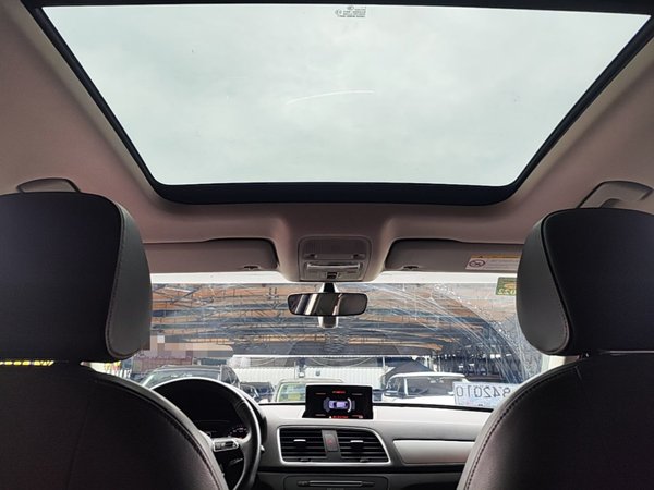 Audi Q3 2018, 126900 км, за 11244 USD - фото 17