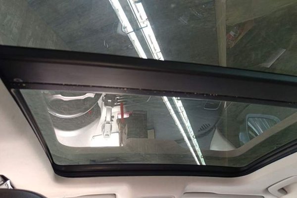 Audi Q3 2018, 186100 км, за 10321 USD - фото 14