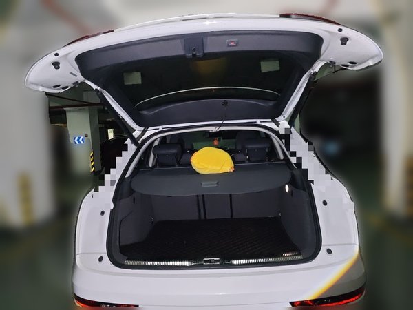 Audi Q3 2018, 47100 км, за 12103 USD - фото 16