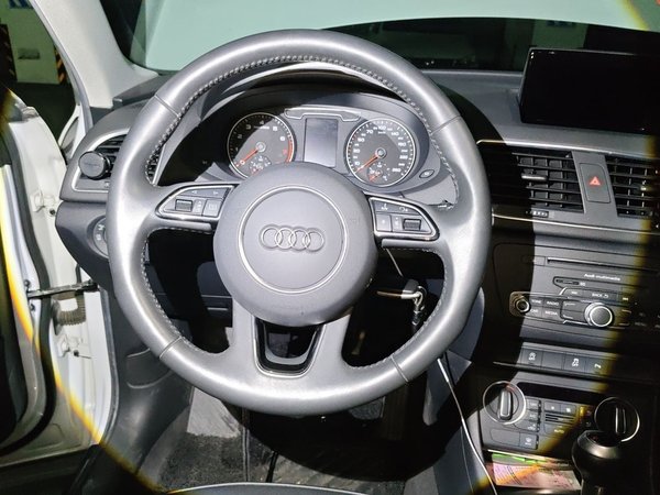 Audi Q3 2018, 47100 км, за 12103 USD - фото 8
