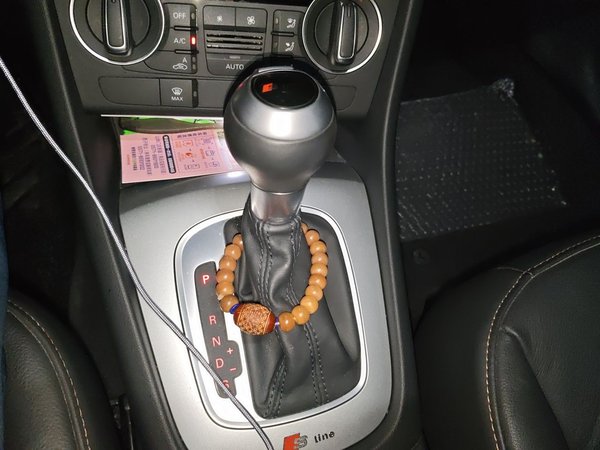 Audi Q3 2018, 47100 км, за 12103 USD - фото 12