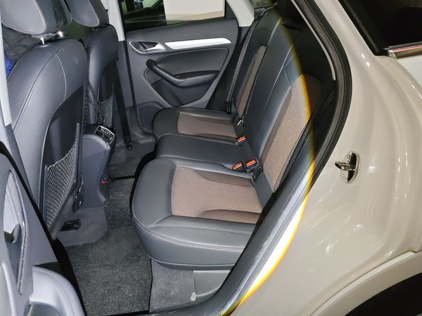 Audi Q3 2018, 47100 км, за 12103 USD - фото 14