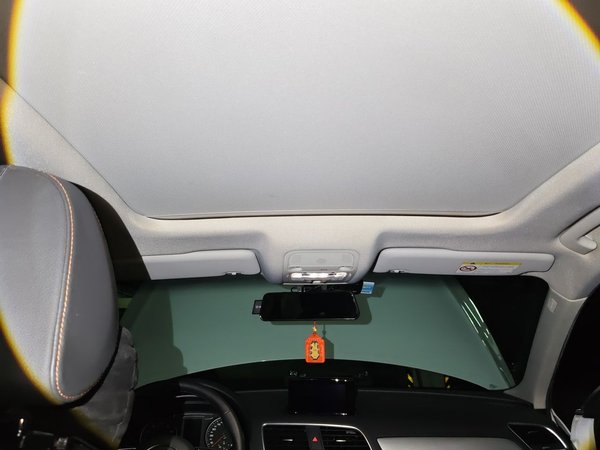 Audi Q3 2018, 47100 км, за 12103 USD - фото 15
