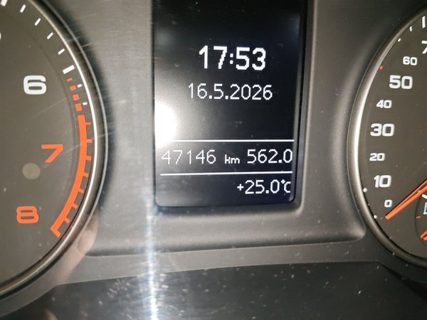 Audi Q3 2018, 47100 км, за 12103 USD - фото 10