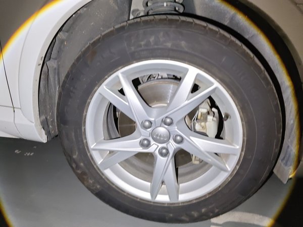 Audi Q3 2018, 47100 км, за 12103 USD - фото 6