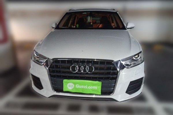Audi Q3 2018, 56900 км, за 10981 USD
