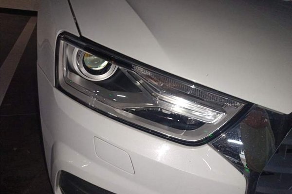 Audi Q3 2018, 56900 км, за 10981 USD - фото 7