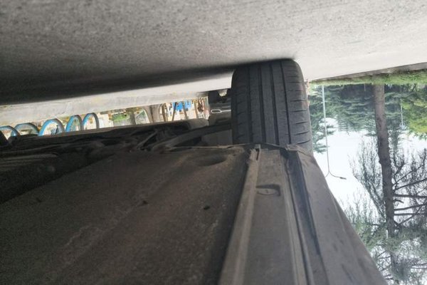 Audi Q3 2019, 80399 км, за 13737 USD - фото 26