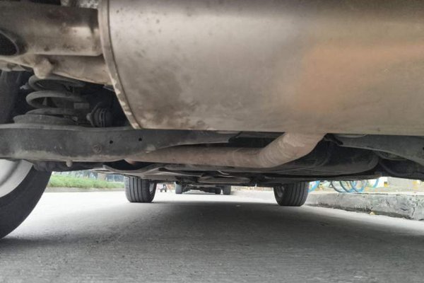 Audi Q3 2019, 80399 км, за 13737 USD - фото 25