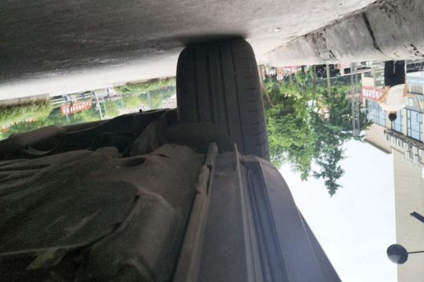 Audi Q3 2019, 80399 км, за 13737 USD - фото 29