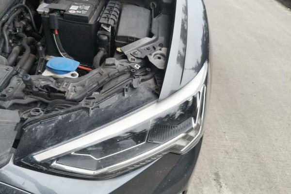 Audi Q3 2019, 80399 км, за 13737 USD - фото 22