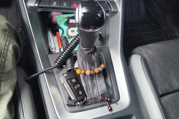 Audi Q3 2019, 80399 км, за 13737 USD - фото 15