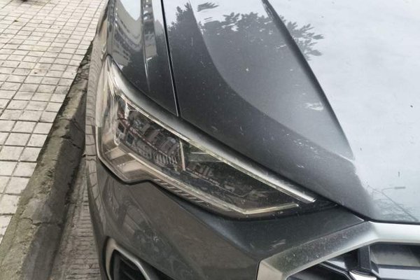Audi Q3 2019, 80399 км, за 13737 USD - фото 8