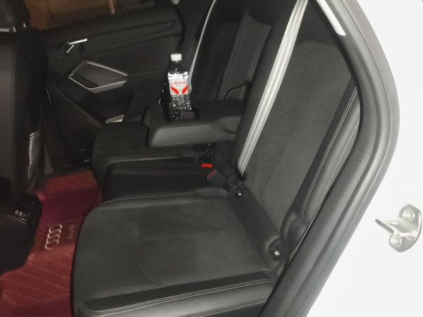 Audi Q3 2019, 104100 км, за 11319 USD - фото 18