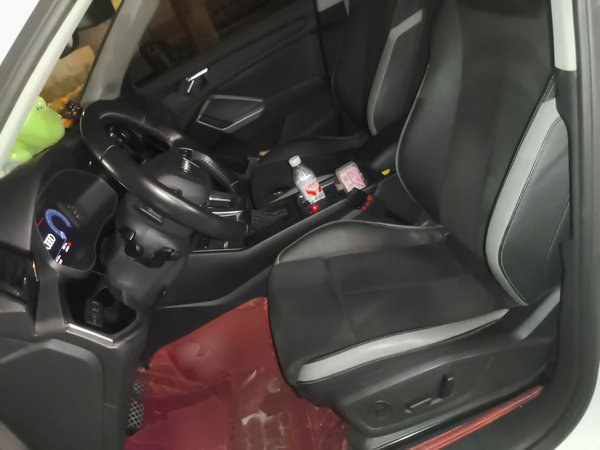 Audi Q3 2019, 104100 км, за 11319 USD - фото 16