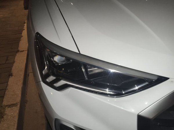 Audi Q3 2019, 104100 км, за 11319 USD - фото 7