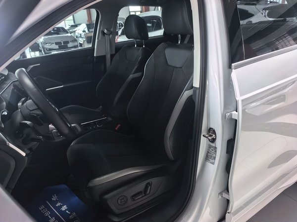 Audi Q3 2019, 42000 км, за 17725 USD - фото 8