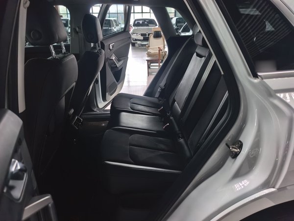 Audi Q3 2019, 42000 км, за 17725 USD - фото 9