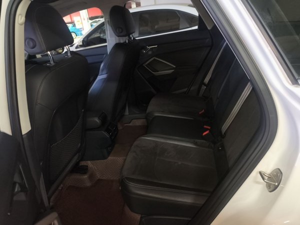 Audi Q3 2019, 70900 км, за 16065 USD - фото 20