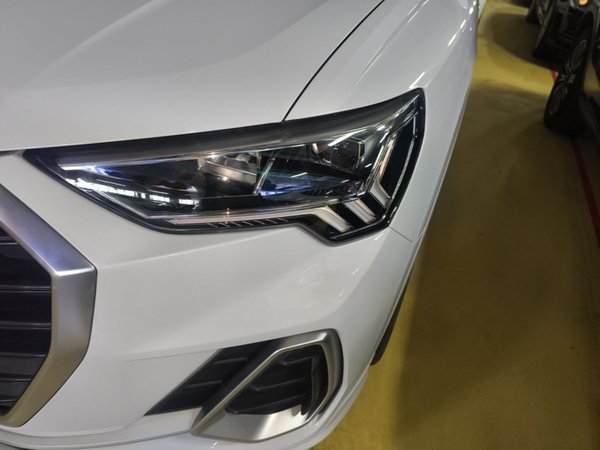 Audi Q3 2019, 70900 км, за 16065 USD - фото 9