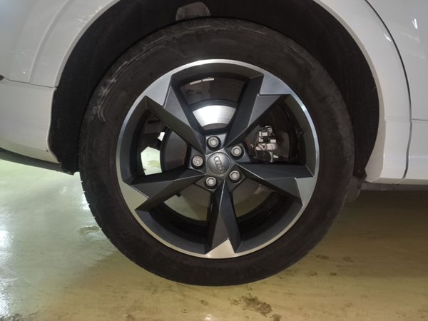 Audi Q3 2019, 70900 км, за 16065 USD - фото 10