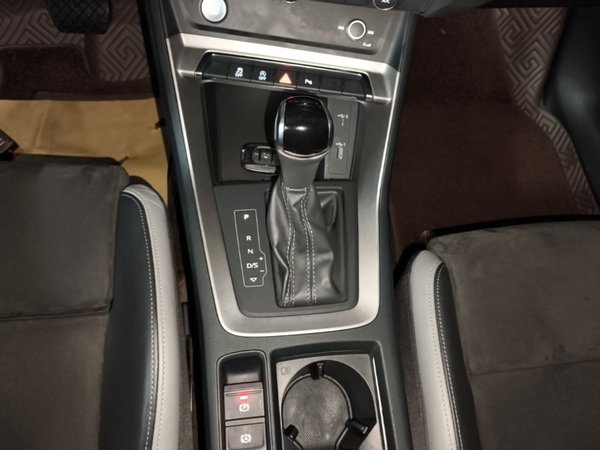 Audi Q3 2019, 70900 км, за 16065 USD - фото 17