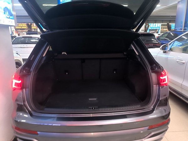 Audi Q3 2020, 36000 км, за 19390 USD - фото 22