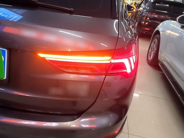 Audi Q3 2020, 36000 км, за 19390 USD - фото 7